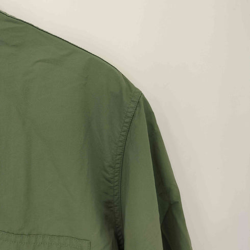 ビームス BEAMS ベンチレーションシャツ メンズ JPN:S