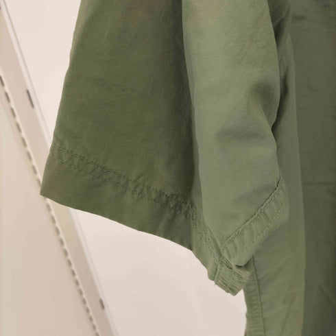 ビームス BEAMS ベンチレーションシャツ メンズ JPN:S