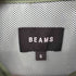 ビームス BEAMS ベンチレーションシャツ メンズ JPN:S