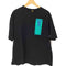 sheisheico.LTD 両面プリントクルーネックTシャツ メンズ OS