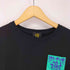 sheisheico.LTD 両面プリントクルーネックTシャツ メンズ OS