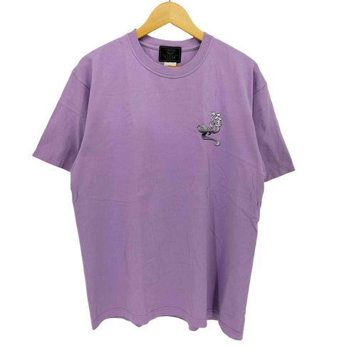 UKIYO CHROME LOGO Tee メンズ JPN:XL