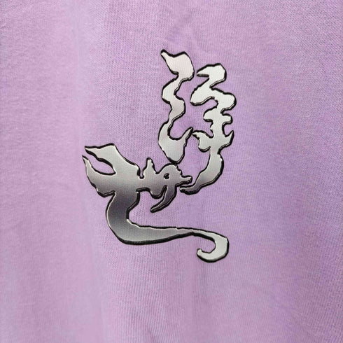 UKIYO CHROME LOGO Tee メンズ JPN:XL