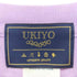 UKIYO CHROME LOGO Tee メンズ JPN:XL