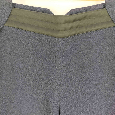 スタイリングケイシラハタ styling/ kei shirahata ワイドスラックス レディース JPN:1