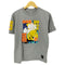 ナイキ NIKE Smiling Face Short Sleeve T-Shirt メンズ JPN:M