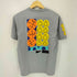 ナイキ NIKE Smiling Face Short Sleeve T-Shirt メンズ JPN:M