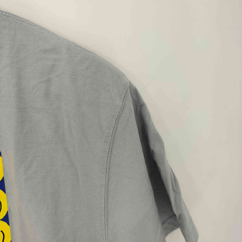 ナイキ NIKE Smiling Face Short Sleeve T-Shirt メンズ JPN:M