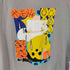 ナイキ NIKE Smiling Face Short Sleeve T-Shirt メンズ JPN:M