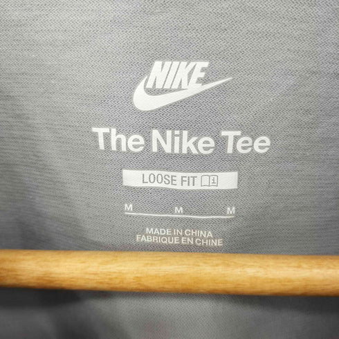 ナイキ NIKE Smiling Face Short Sleeve T-Shirt メンズ JPN:M