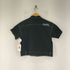 エックスガール X-girl BOX SILHOUETTE WORK SHIRT レディース 1