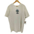 バートン BURTON M BURROUGH SS TEE 花 刺繍 半袖 Tシャツ メンズ import:XL