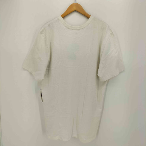 バートン BURTON M BURROUGH SS TEE 花 刺繍 半袖 Tシャツ メンズ import:XL