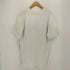 バートン BURTON M BURROUGH SS TEE 花 刺繍 半袖 Tシャツ メンズ import:XL