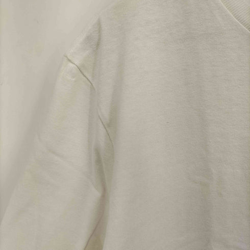 バートン BURTON M BURROUGH SS TEE 花 刺繍 半袖 Tシャツ メンズ import:XL