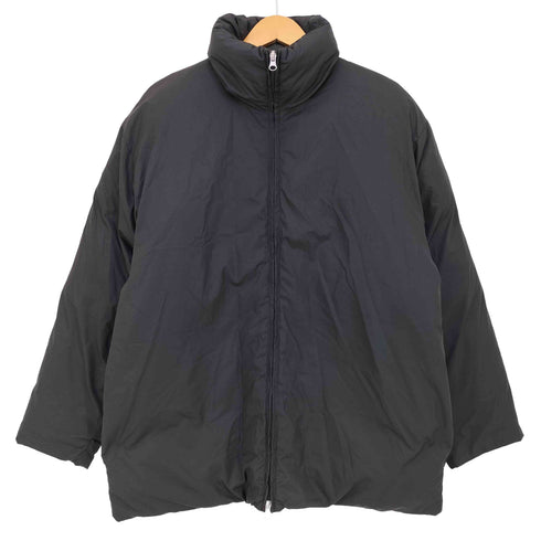 ロッキーモンロー Rocky Monroe ダブルジップ 中綿ジャケット メンズ JPN:M