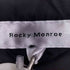 ロッキーモンロー Rocky Monroe ダブルジップ 中綿ジャケット メンズ JPN:M
