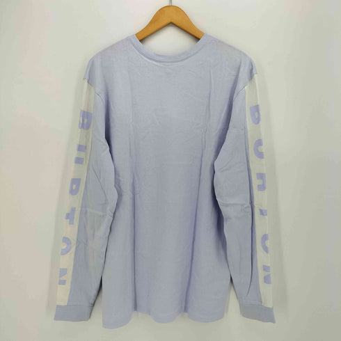 バートン BURTON M LOWBALL LS メンズ import:L