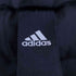 アディダス adidas HOODED PAD JKT 中綿 フーディジャケット メンズ JPN:S