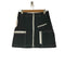 エックスガール X-girl SKATER TWILL FLIGHT SKIRT レディース S