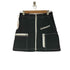 エックスガール X-girl SKATER TWILL FLIGHT SKIRT レディース S
