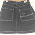 エックスガール X-girl SKATER TWILL FLIGHT SKIRT レディース S