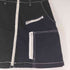 エックスガール X-girl SKATER TWILL FLIGHT SKIRT レディース S