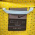 ナイキ NIKE 00S グレータグ DRI-FIT スウッシュ ロゴ 刺繍 パイピングライン メッシュ切替 トラック ジャケット レディース import:L