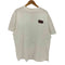 KONA SURF ロゴ プリント 半袖 Tシャツ メンズ JPN:XXL