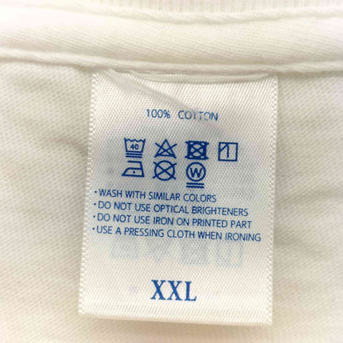 KONA SURF ロゴ プリント 半袖 Tシャツ メンズ JPN:XXL