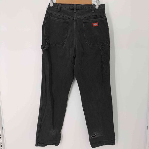 ディッキーズ Dickies ワークデニムパンツ メンズ