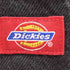 ディッキーズ Dickies ワークデニムパンツ メンズ