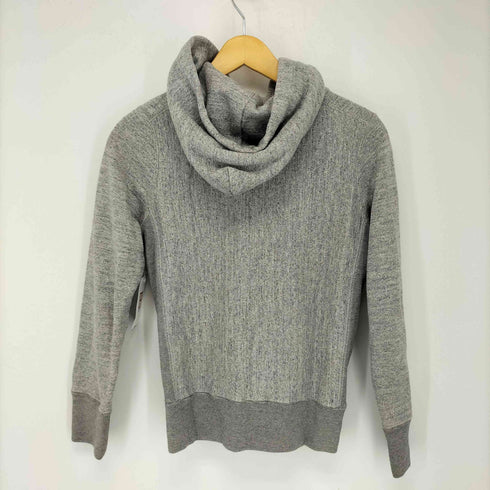 チャンピオン Champion Reverse Weave フルジップ フーデッド パーカー レディース JPN:M