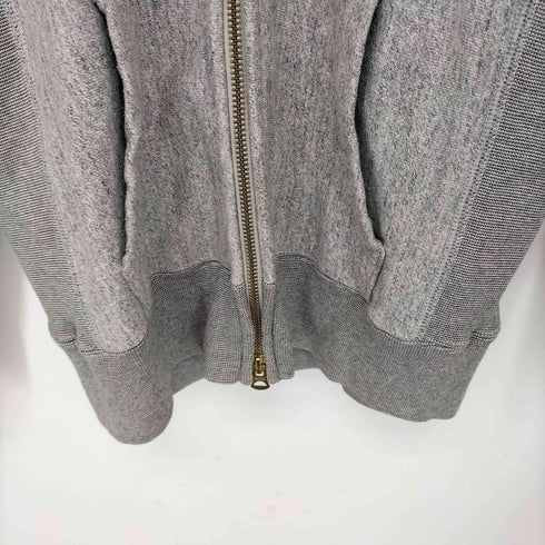 チャンピオン Champion Reverse Weave フルジップ フーデッド パーカー レディース JPN:M