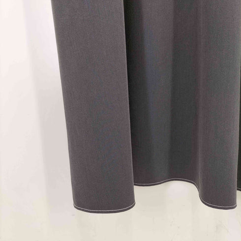 アンディコール un dix cors 22AW 前後2WAY配色ステッチワンピース レディース PM