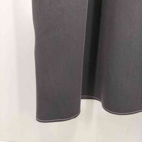 アンディコール un dix cors 22AW 前後2WAY配色ステッチワンピース レディース PM