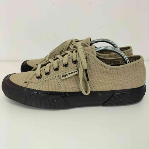 スペルガ SUPERGA BRISTOL-FAVORIO ローカットスニーカー メンズ EUR:40