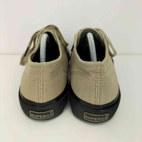 スペルガ SUPERGA BRISTOL-FAVORIO ローカットスニーカー メンズ EUR:40