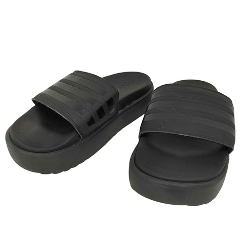 アディダス adidas Adilette platform ベナッシ メンズ JPN:25.5
