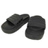 アディダス adidas Adilette platform ベナッシ メンズ JPN:25.5