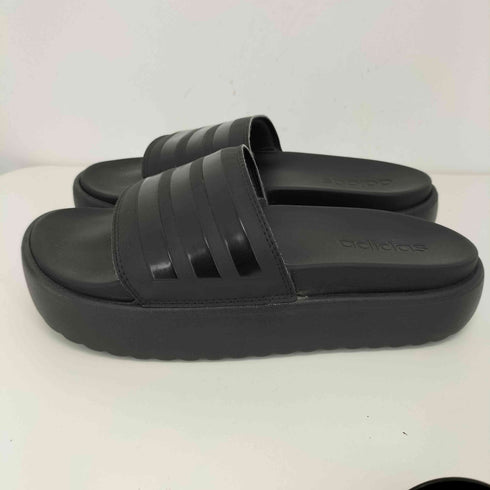 アディダス adidas Adilette platform ベナッシ メンズ JPN:25.5