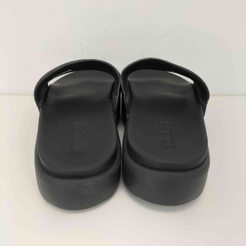 アディダス adidas Adilette platform ベナッシ メンズ JPN:25.5