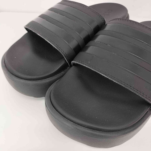 アディダス adidas Adilette platform ベナッシ メンズ JPN:25.5