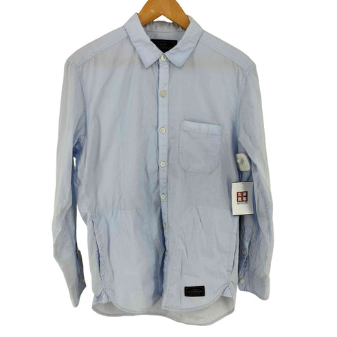 ネイバーフッド NEIGHBORHOOD 17SS CLASSIC WHITE/C-SHIRT.LS メンズ JPN:M