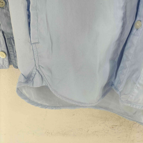 ネイバーフッド NEIGHBORHOOD 17SS CLASSIC WHITE/C-SHIRT.LS メンズ JPN:M