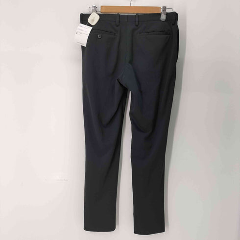 スーツカンパニー THE SUIT COMPANY スーツセットアップ ウォッシャブル2Bテーラードジャケット テーパードパンツ メンズ 175cm-6DROP
