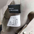 ユナイテッドアローズグリーンレーベルリラクシング UNITED ARROWS green label relaxing CS カレンダー サイド プリーツ ワイド パンツ レディース JPN:36