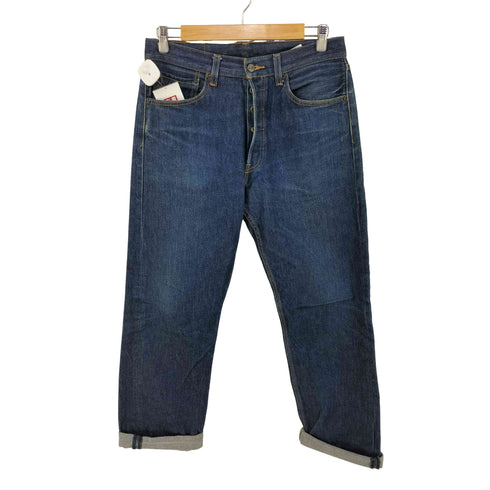 エヌハリウッド N.HOOLYWOOD コラボ リメイクデニムパンツ メンズ 32/32
