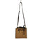 マークジェイコブス MARC JACOBS THE GRIND MINI TOTE BAG ミニグラインド 2WAY レザー トート バッグ レディース