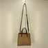マークジェイコブス MARC JACOBS THE GRIND MINI TOTE BAG ミニグラインド 2WAY レザー トート バッグ レディース